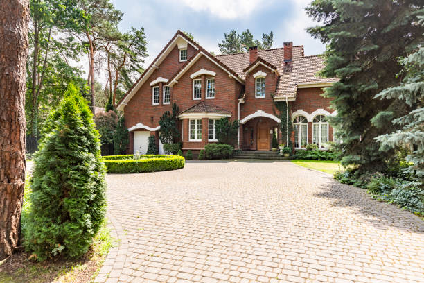 Best Residential Paver Driveway  in India Hook, SC