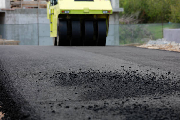 Best Residential Driveway Paver Services  in India Hook, SC