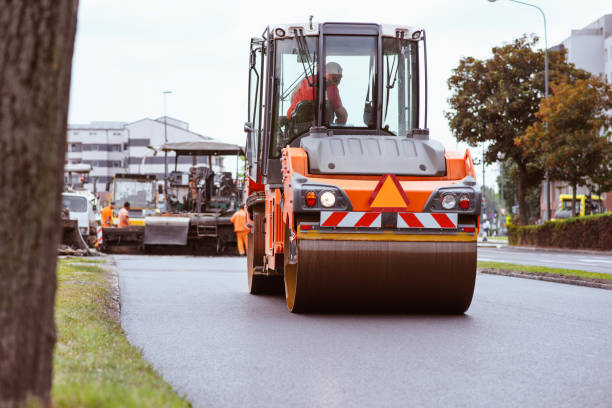Best Driveway Pavers Contractor  in India Hook, SC